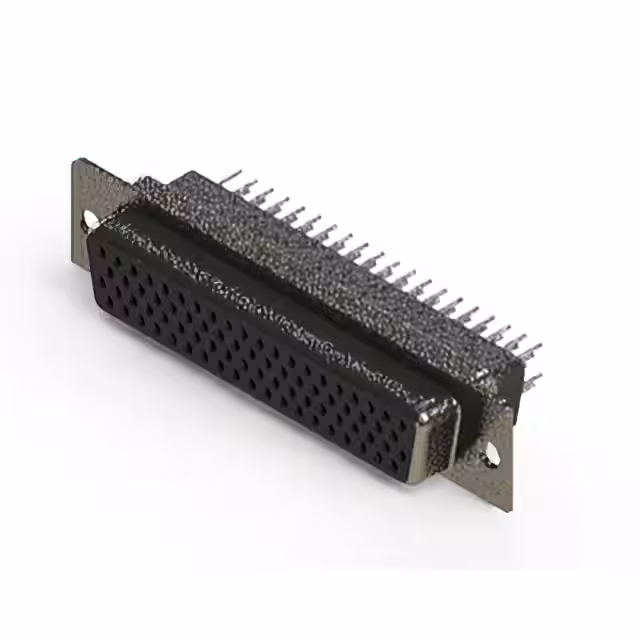 638-078-231-251 EDAC Inc.  Ensembles de connecteurs D-Sub